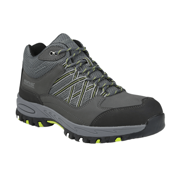 Men's Sandstone Safety Hiker, front
