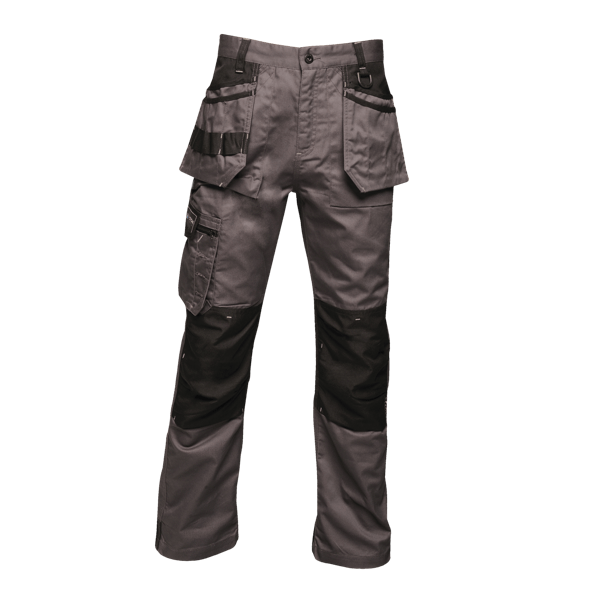 Men's Incursion Holster Work Trousers, front