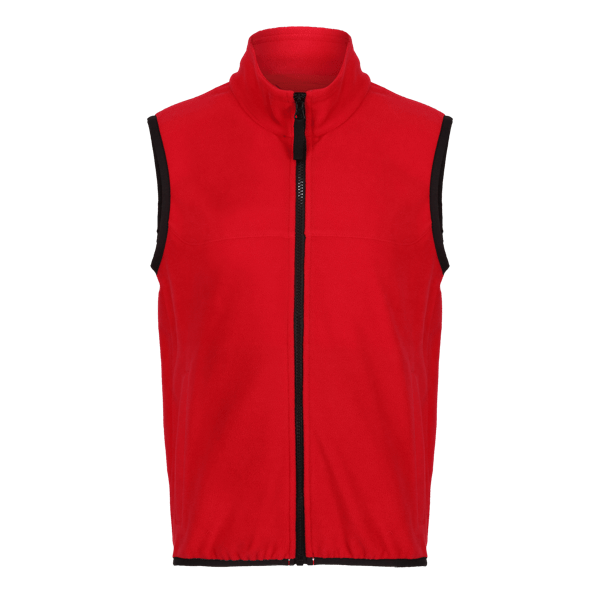 Kids' Micro Fleece Boydwarmer, front