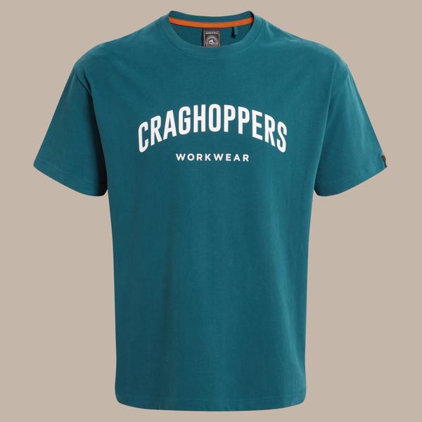 Craghoppers Batley T-Shirt