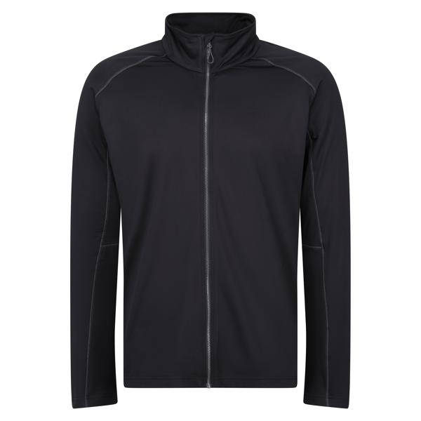Men's Stretch Full-Zip Midlayer
