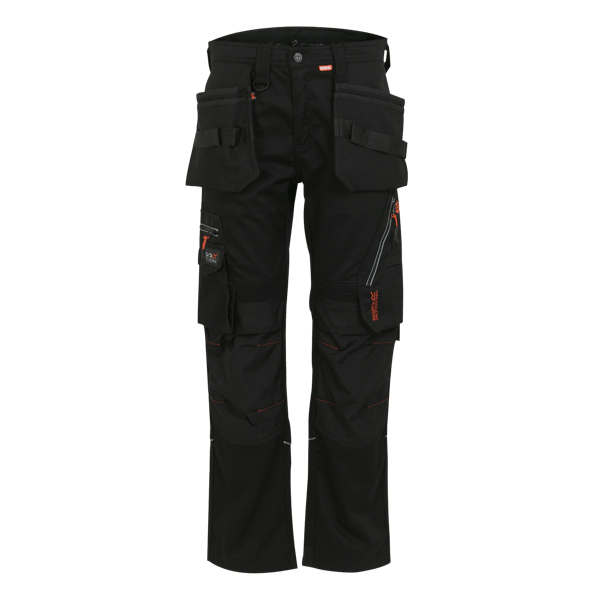 Men's Execute Holster Work Trousers