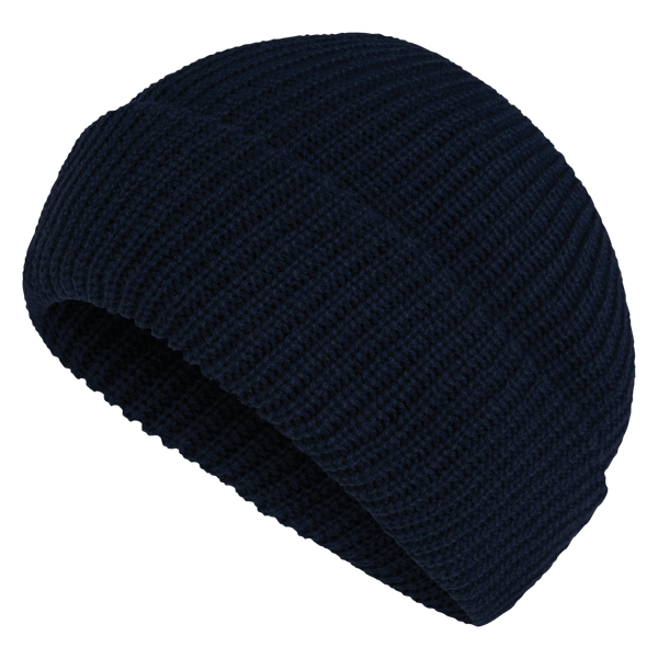 Men's Watch Knitted Hat, front