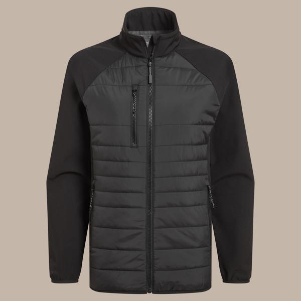 Craghoppers Expert Women's Compresslite Hybrid Jacket