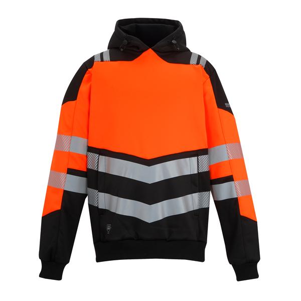 X-Pro Hi-Vis Hoodie