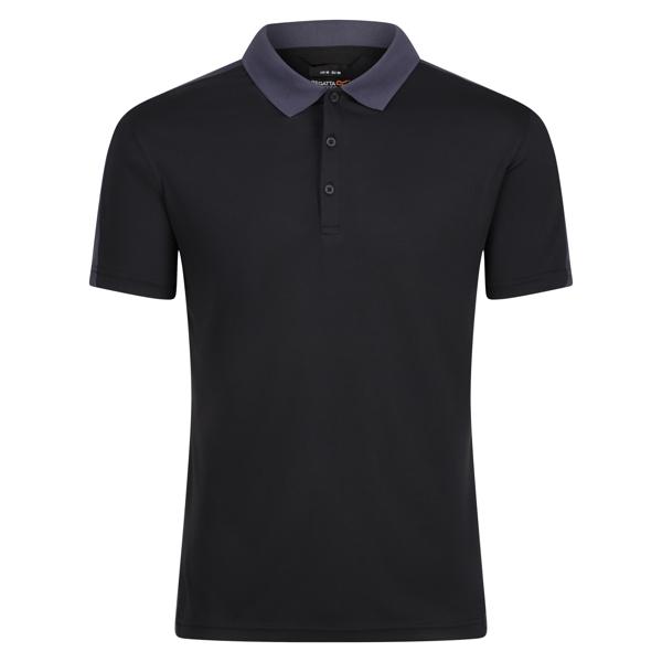Regatta Professional Contrast wicking polo