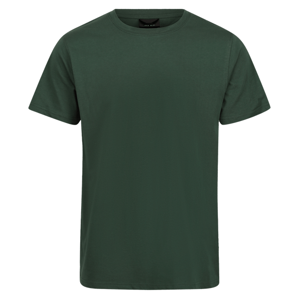 Men's Soft Touch Cotton T-Shirt, front
