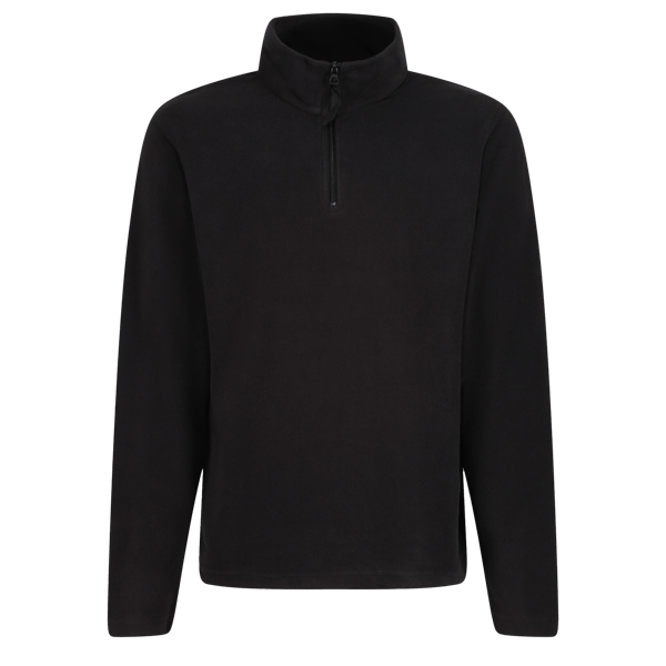 Men's Micro Lightweight Half Zip Fleece