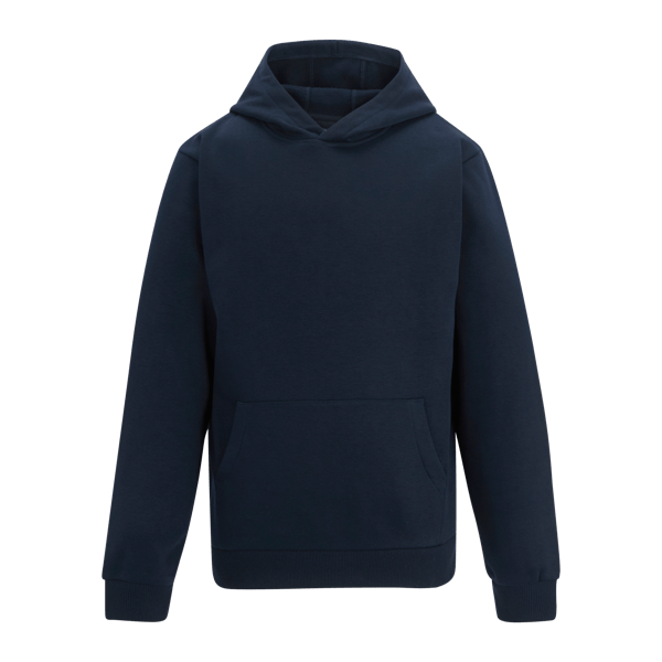 Pro Hoodie, front