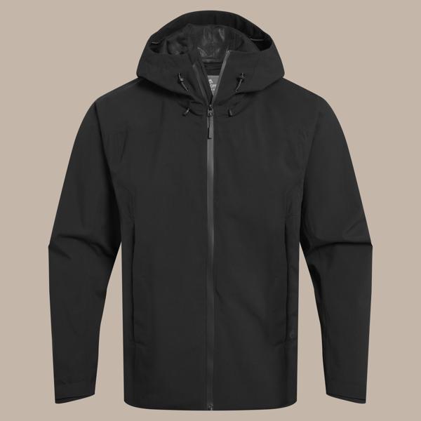 Craghoppers Expert Basecamp Shell Jacket