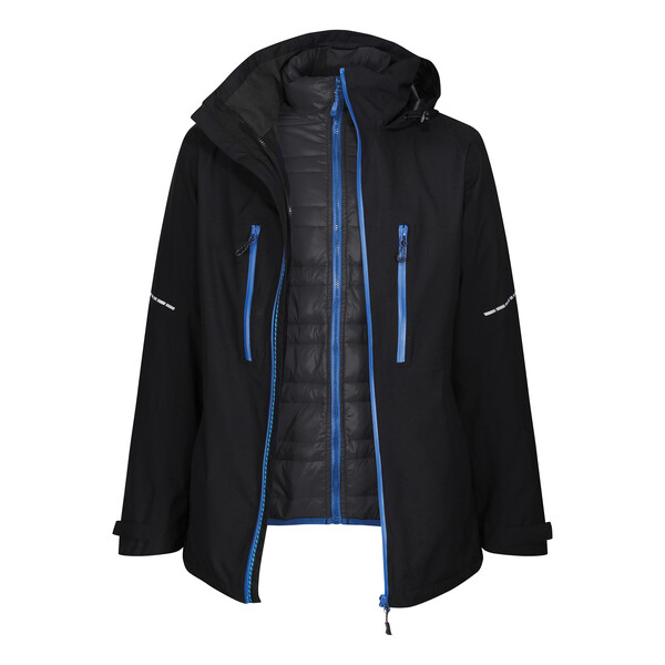 Regatta Professional X-Pro Evader III 3-in-1 jacket