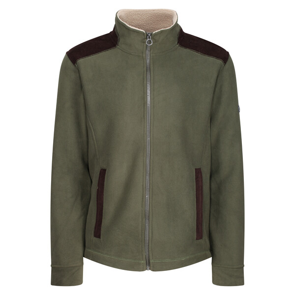 Regatta Professional Faversham full-zip fleece