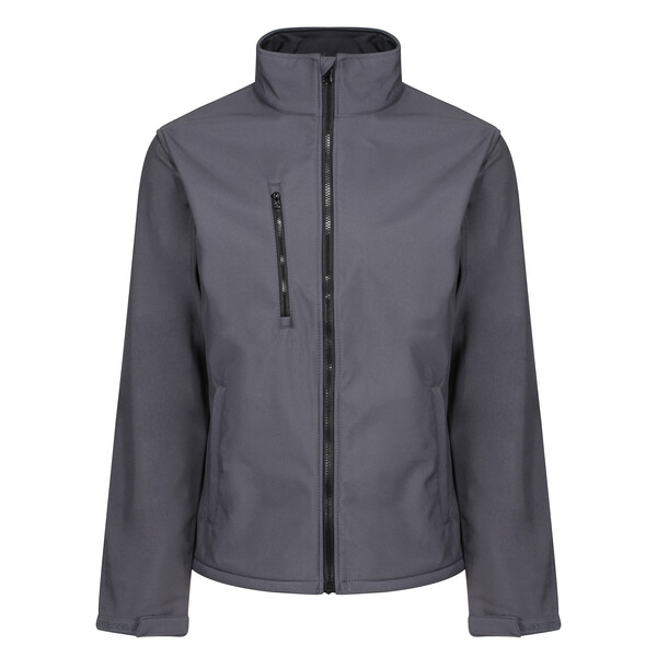 Regatta Professional Ablaze 3-layer printable softshell