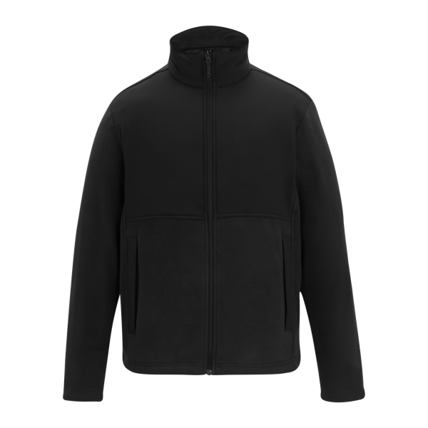 Recycle.me Fleece