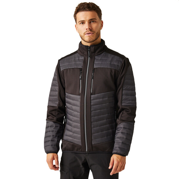 Regatta Professional E-Volve unisex thermal hybrid jacket