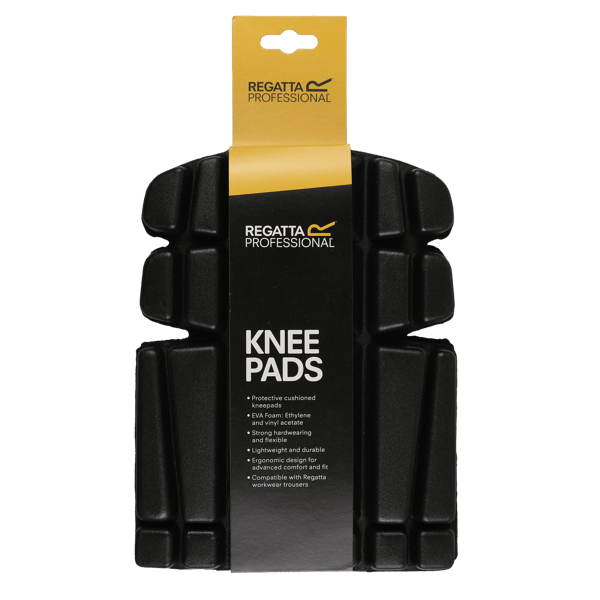 Safety Knee Pads