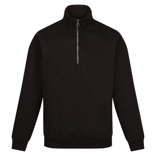 Regatta Professional Pro ¼-zip sweatshirt