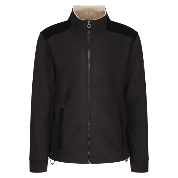 Men's Faversham Full Zip Fleece