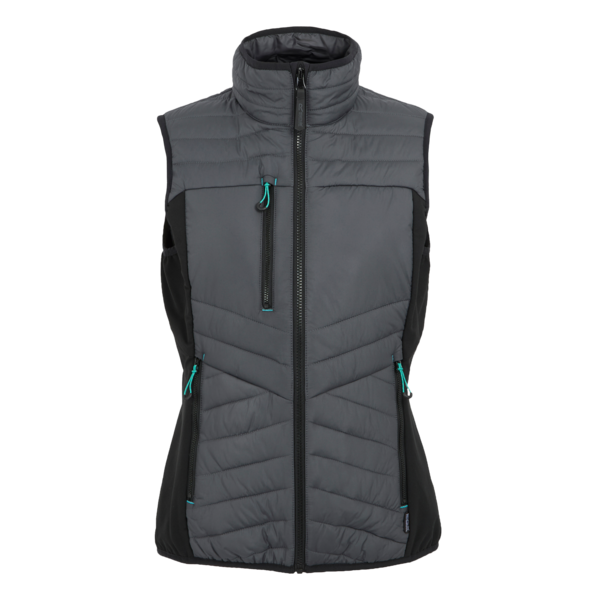 Regatta Wm Ada Hybrid B/W Seal 