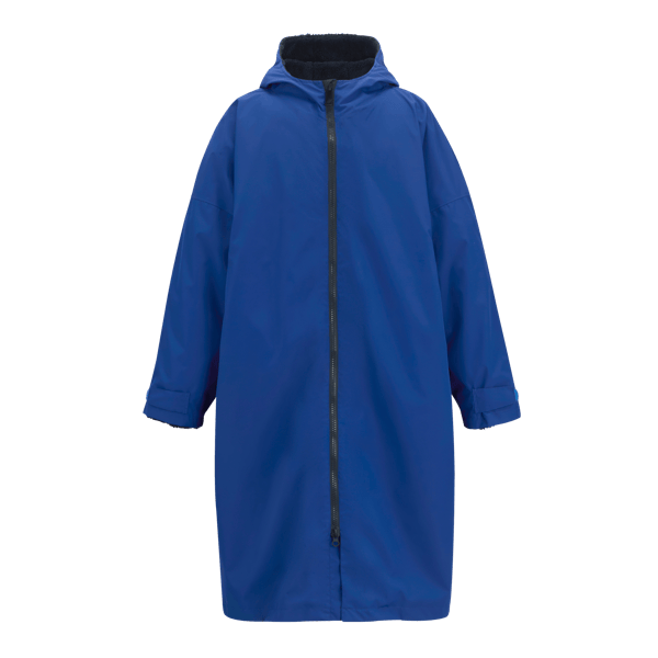 Pro Changing Robe, front