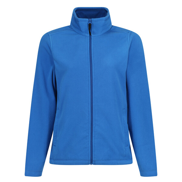 Regatta Professional Women's full-zip microfleece