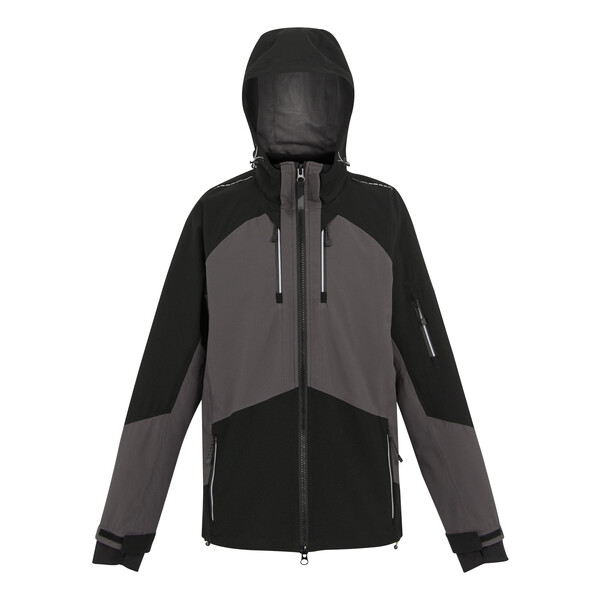 Regatta Professional 4-Tex stretch waterproof shell jacket