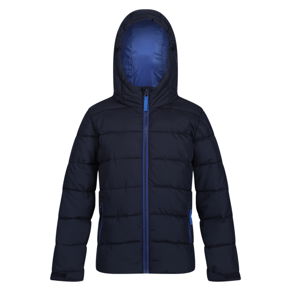 Kids' Thermal Jacket, front