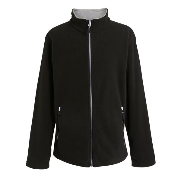 Men's Ascender 250 Full Zip Fleece