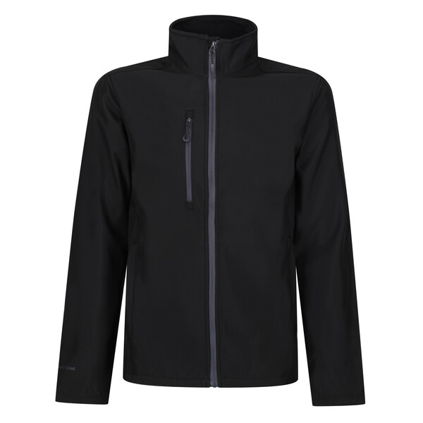Regatta Honestly Made Honestly Made recycled softshell jacket