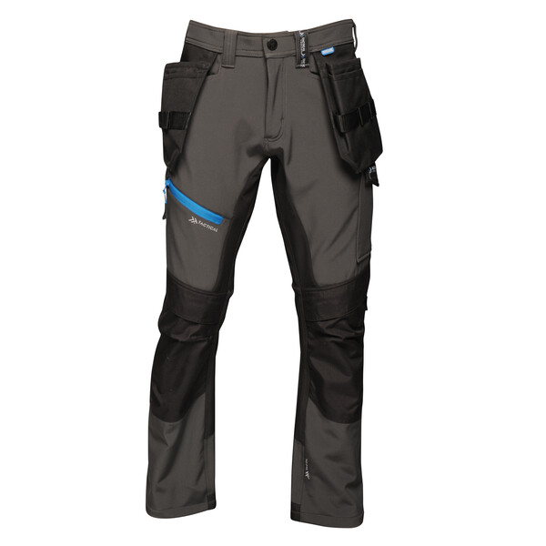 Regatta Strategic Trs 