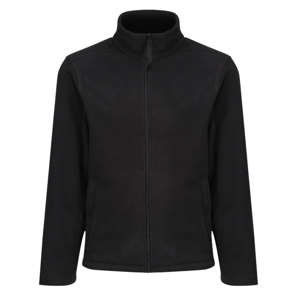 Men's Micro Lightweight Full Zip Fleece