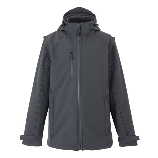 Regatta Professional Erasmus 4-in-1 softshell jacket