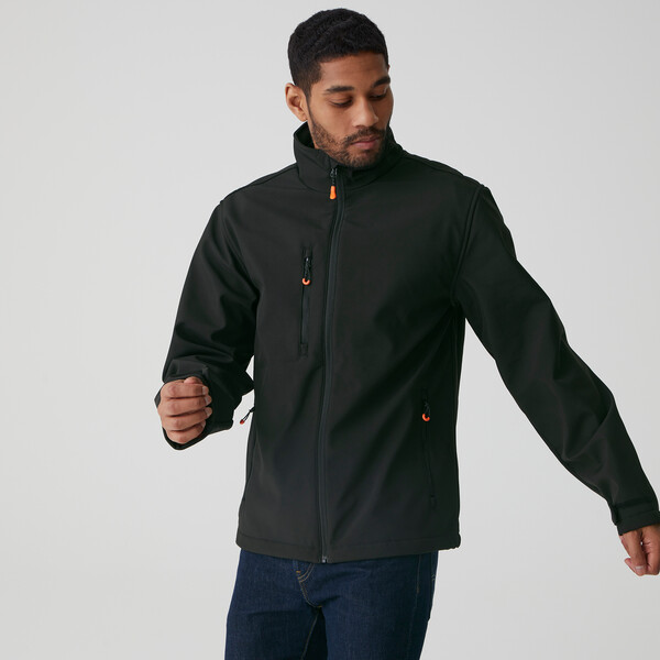 Regatta Professional Thermogen Powercell 5000 heated softshell jacket