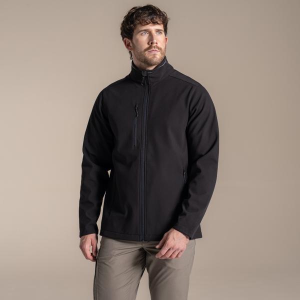 Craghoppers Expert Kiwi 3-Layer Softshell Jacket