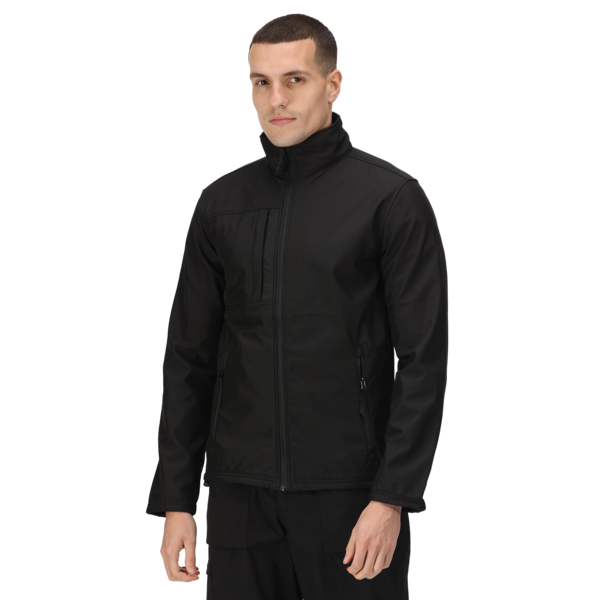 Regatta Professional Octagon II printable 3-layer membrane softshell