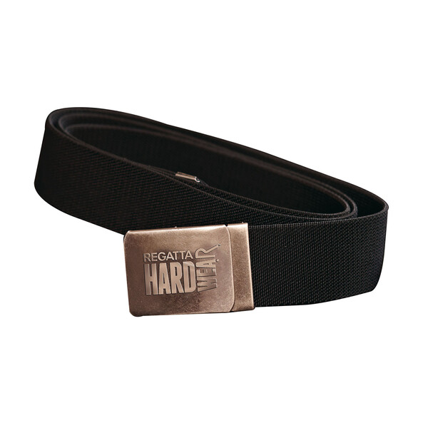 Regatta Professional Premium workwear belt with stretch