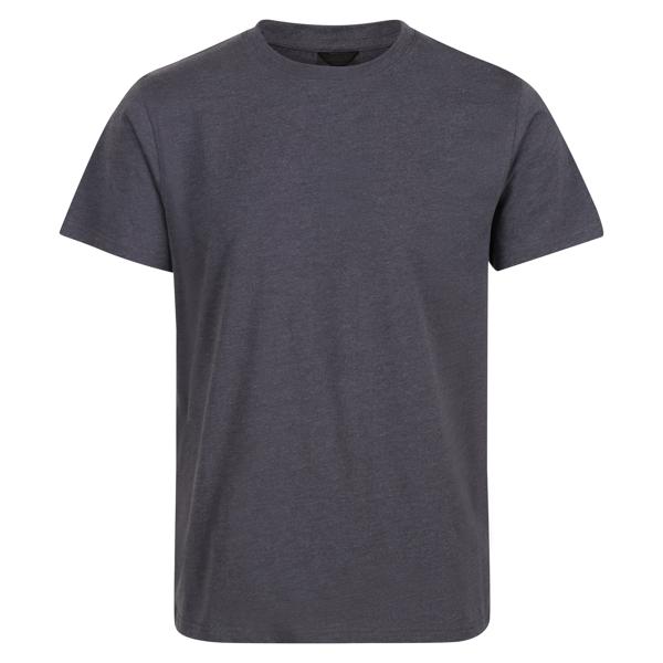 Men's Soft Touch Cotton T-Shirt, front