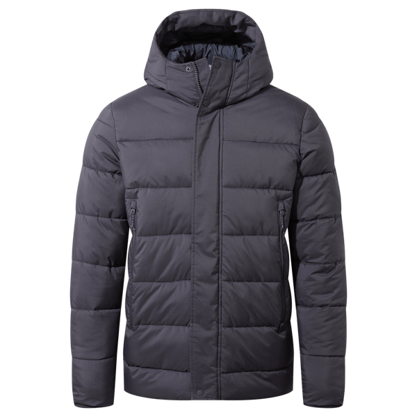 Craghoppers Expert Padded Jacket, front