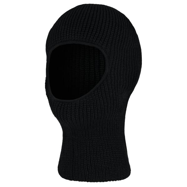 Men's Open Face Balaclava