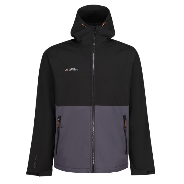 Men's Surrender Softshell Jacket