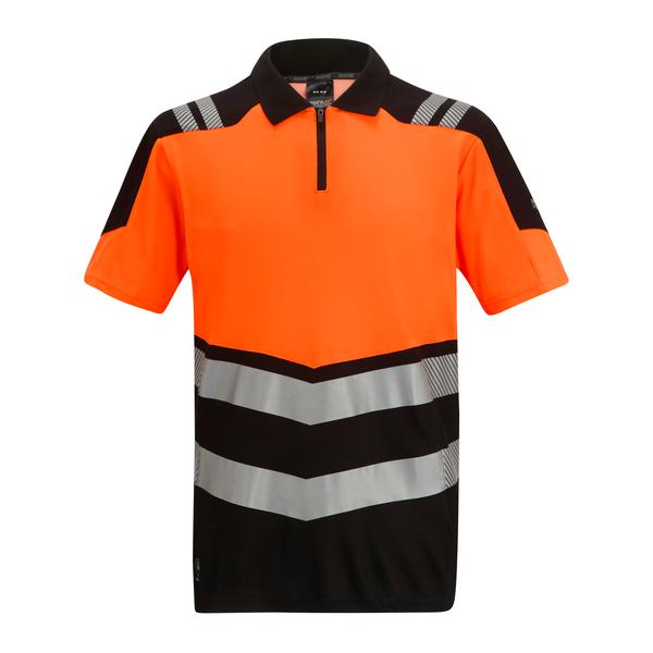 X-Pro Hi-Vis Polo Shirt
