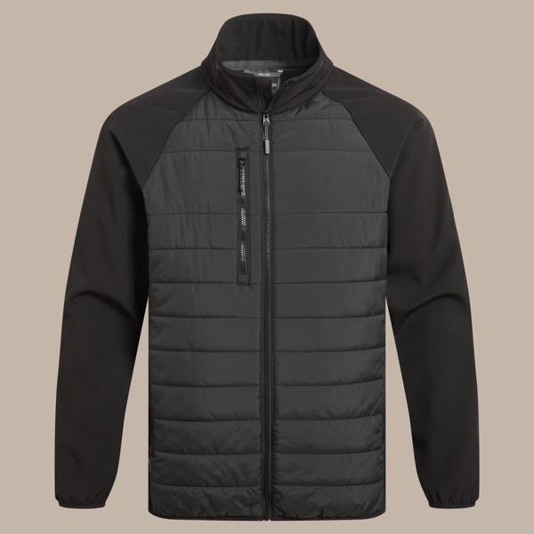 Craghoppers Expert Compresslite Hybrid Jacket