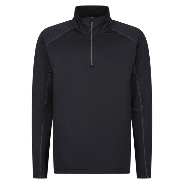 Regatta Professional Core stretch half-zip mid-layer