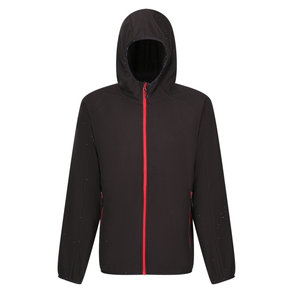 Men's Navigate Full-Zip Fleece, front