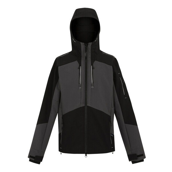 Regatta Professional 4-Tex stretch 3-layer softshell jacket