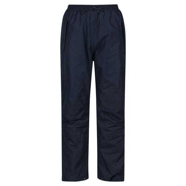 Men's Wetherby Insulated Breathable Lined Overtrousers, front