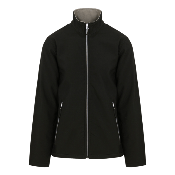 Men's Ascender 2 Layer Softshell Jacket