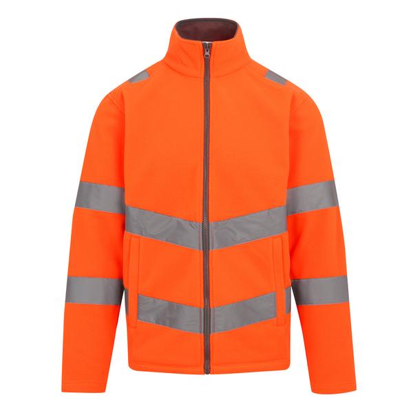 Pro Hi-Vis Thor Fleece