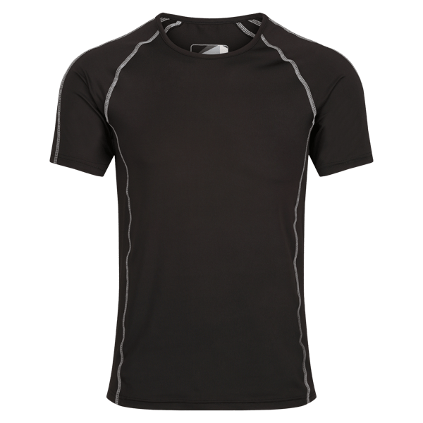 Men's SS Base Layer Top