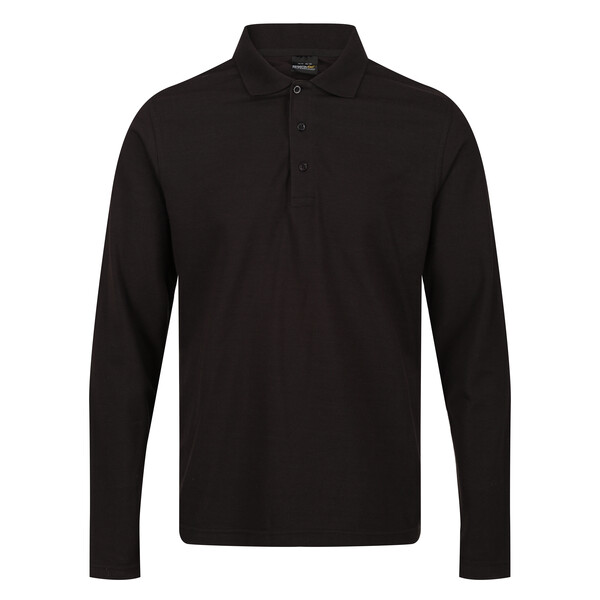 Regatta Professional Pro 65/35 long sleeve polo